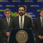 Alcalde de Nueva York anuncia prohibición de IA en escuelas públicas desde preescolar hasta octavo grado