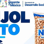 TERE JIMÉNEZ IMPULSA VENTA DE FRIJOL A BAJO COSTO EN APOYO A PRODUCTORES Y FAMILIAS