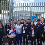 AGUASCALIENTES CONQUISTA 21 MEDALLAS EN EL PRIMER DÍA DE PARANATACIÓN DE LA PARALIMPIADA NACIONAL 2026