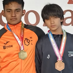 AGUASCALIENTES SUMA 14 MEDALLAS MÁS EN PARANATACIÓN DE LA PARALIMPIADA NACIONAL 2026