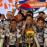 AGUASCALIENTES SE CORONA CAMPEÓN NACIONAL EN LA COPA SULTANES