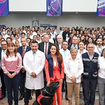 A CUATRO AÑOS DEL INICIO DE LA ADMINISTRACIÓN DE LA GOBERNADORA TERE JIMÉNEZ, AGUASCALIENTES AMPLÍA EL ACCESO A SERVICIOS DE SALUD ESPECIALIZADOS Y GRATUITOS