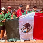 AGUASCALIENTES GANA 10 MEDALLAS EN EL MUNDIAL MÁSTER DE ATLETISMO EN COREA DEL SUR