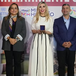 AGUASCALIENTES RECIBE RECONOCIMIENTO NACIONAL POR SU TRABAJO A FAVOR DE LAS FAMILIAS