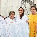 TERE JIMÉNEZ IMPULSA EL DESHILADO COMO TRADICIÓN Y OPORTUNIDAD PARA EMPRENDER