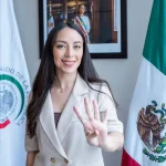Julieta Ramírez acusa guerra sucia tras reportaje sobre supuesto acuerdo con fiscales de EU 