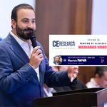 Mauricio Farah alcanza primer lugar nacional en Ranking de Alcaldes de Medianas Urbes de CE Research