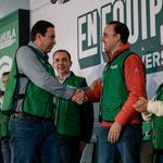 EN EQUIPO LE ENTRAMOS’ CON GRANDES OBRAS EN TODO EL ESTADO: MANOLO