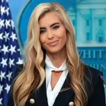 Después de cinco días de nombrarla como vocera, Trump despide a Katie Zacharia