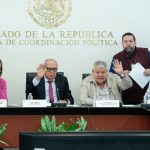 Aprueba Senado prohibición de celulares en escuelas de educación básica 