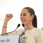 Anuncia Sheinbaum modernización del sistema de salud