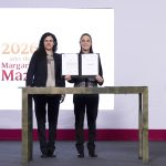 Sheinbaum firma decreto para restringir doble nacionalidad de presidentes y gobernadores