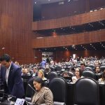Diputados aprueban Cuenta Pública federal de 2024 