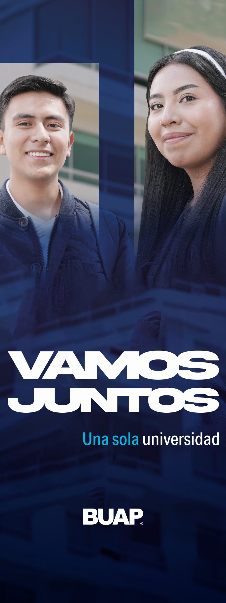 Campaña CGCYAD
