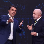 Lula y Bolsonaro se dan con todo en debate rumbo a la segunda vuelta en Brasil 