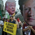 Equipo de Lula da Silva buscará anulación de la candidatura de Bolsonaro por intervención de Meta 