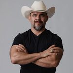 Manuel Cantú, alias El Potro buscará gubernatura de NL con el Movimiento del Sombrero