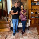 Félix Salgado pide ser medido en encuesta para reconocer su fortaleza en Guerrero 