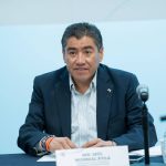 Saúl Monreal se registra para buscar alcaldía de Fresnillo, Zacatecas