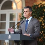 Pedro Sánchez convoca a elecciones para el 29 noviembre tras caída del decreto de vivienda