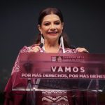 Clara Brugada destaca avances en su segundo año de gobierno y anuncia nuevos proyectos para la CDMX