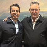 PAN formalizará coordinación de Felifer Macías y en seis municipios de Querétaro el próximo domingo 25 de octubre 