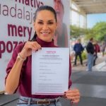 Mery Pozos buscará candidatura de Morena a la alcaldía de Guadalajara