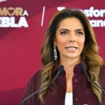 “Sí quiero”: Olivia Salomón se sube a la disputa por la candidatura de Morena en Puebla capital