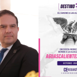 José Juan Sánchez encabeza la contienda rumbo a la alcaldía de Aguascalientes: CE Research
