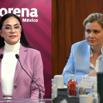 Anuncia Montiel denuncia contra Maru Campos por daño moral y violencia política de género