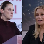Claudia Sheinbaum y Maru Campus reconocen encontronazo privado en aeropuerto de Chihuahua