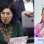 Consejera del INE acusa amenazas de expresidenta Guadalupe Taddei 