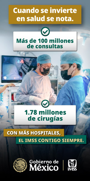 Campaigns & Elections México