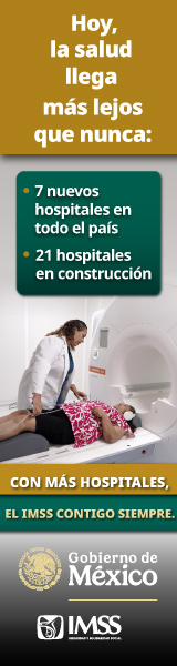 Campaigns & Elections México