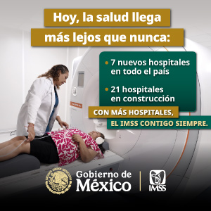 Campaigns & Elections México