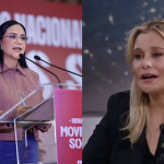 Dirigente de Morena rechaza señalamientos de Maru Campos por vínculos con delincuencia organizada