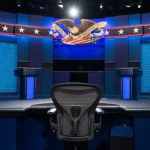 La nueva estrategia de campaña: No debatas. Por Felipe Elliott — TIME