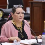 Presidenta del INE enfrenta acusaciones por vínculos con proveedor; piden separación del cargo mientras se investiga
