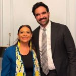 Zohran Mamdani inaugurará la FIL Zócalo 2026 
