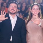Samuel García descarta candidatura de Mariana Rodríguez; ella responde que sí buscará un cargo