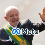 Lula acusa a Meta de afectar su campaña digital rumbo a la segunda vuelta presidencial