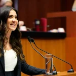 Se destapa Paloma Sánchez por la gubernatura de Sinaloa 