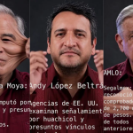 Con este spot de IA, PAN acusa corrupción de Morena