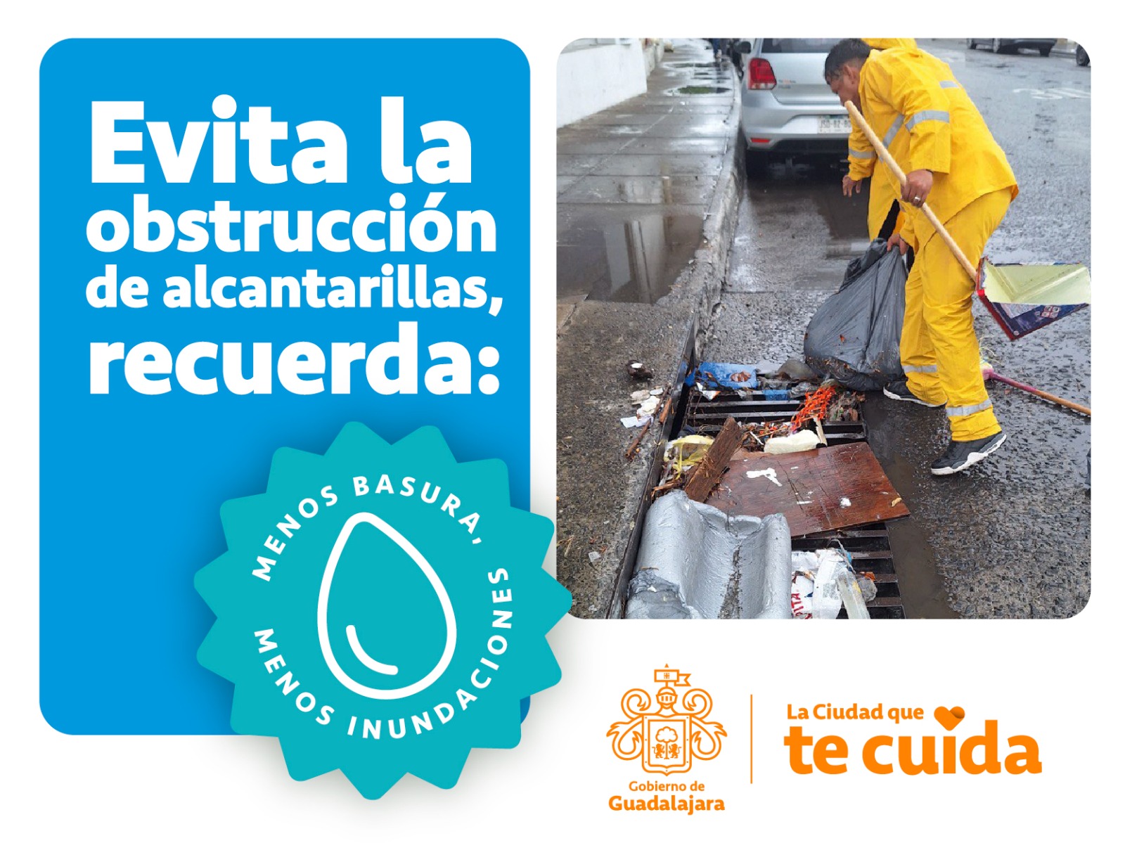 Campaigns & Elections México