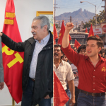 PT exige a Morena repetir encuestas en 17 estados y amaga con ir solo en Michoacán y Nuevo León rumbo a 2027