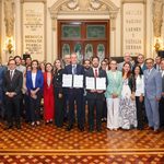 Gobierno de la Ciudad consolida alianza con UPAEP en favor de las y los estudiantes de Puebla capital