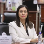 Tras renuncia de Taddei, INE perfila a Blanca Yassahara Cruz como presidenta provisional 