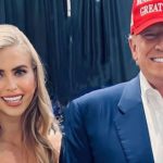 Trump elige a Katie Zacharia como nueva secretaria de prensa de la Casa Blanca tras salida de Karoline Leavitt
