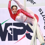 TRES AGUASCALENTENSES REPRESENTARÁN A MÉXICO EN EL CAMPEONATO MUNDIAL DE DEPORTES AÉREOS Y DE POLE
