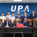 ESTUDIANTES Y DOCENTES DE LA UNIVERSIDAD POLITÉCNICA DE AGUASCALIENTES FORTALECEN SU FORMACIÓN EN CHINA